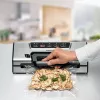 Vakuuma aizzvākošanas iekārta Rommelsbacher VAC 385 nerūsējošais tērauds