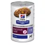 HILL'S Canine PD i/d Low Fat - mitrā suņu barība - 360 g