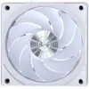 Korpusa ventilators Lian Li UNI FAN CL Wireless Reverse 120mm balta