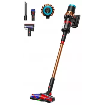 2-in-1 stick putekļsūcējs Dyson V16 Piston Animal