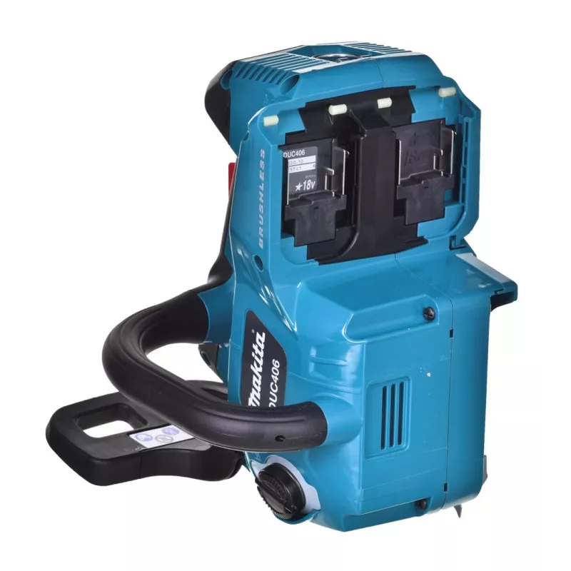 Makita DUC406ZB motorzāģis Zaļš