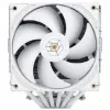 Thermalright Royal Pretor 130 CPU dzesētājs, dubulttornis - 1x 120mm, 1x 130mm, balts (ROYAL PRETOR 130 Balts)