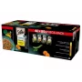 SHEBA Nature's Collection mājputnu garšu želejā - mitrā kaķu barība - 40 x 85g