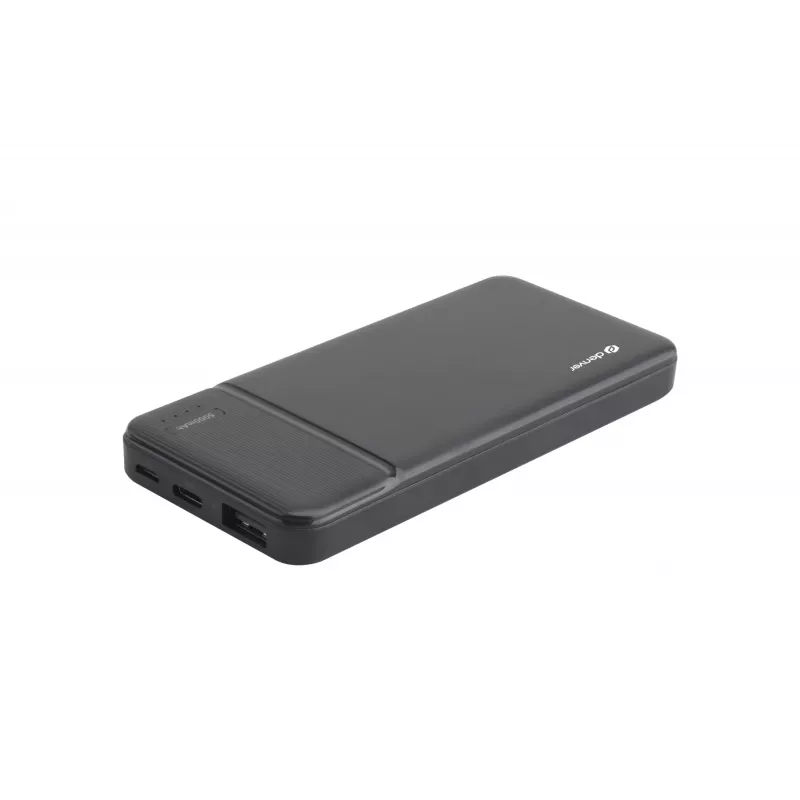 Portable Power Bank Denver Ārējais akumulators PBS-5007 5000mAh