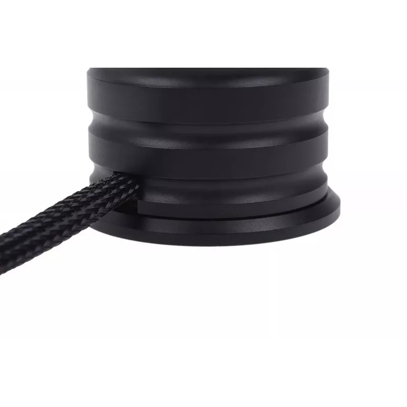 Alphacool 17434 datora korpusa daļa Universāla spiedpoga