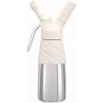 iSi Creative Whip 0.50L ziloņkaula balts (159010)