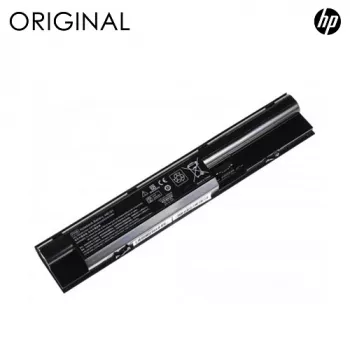 Klēpjdatora akumulators, HP FP06 oriģināls