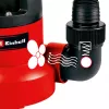 Iegremdējamais sūknis Einhell GC-SP 3580 LL