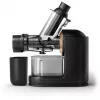 Philips Viva Collection HR1888/70 sulu spiede 150 W Melna, Caurspīdīga