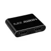 Sbox HDMI-2 HDMI sadalītājs 1x2 4K@30 Hz