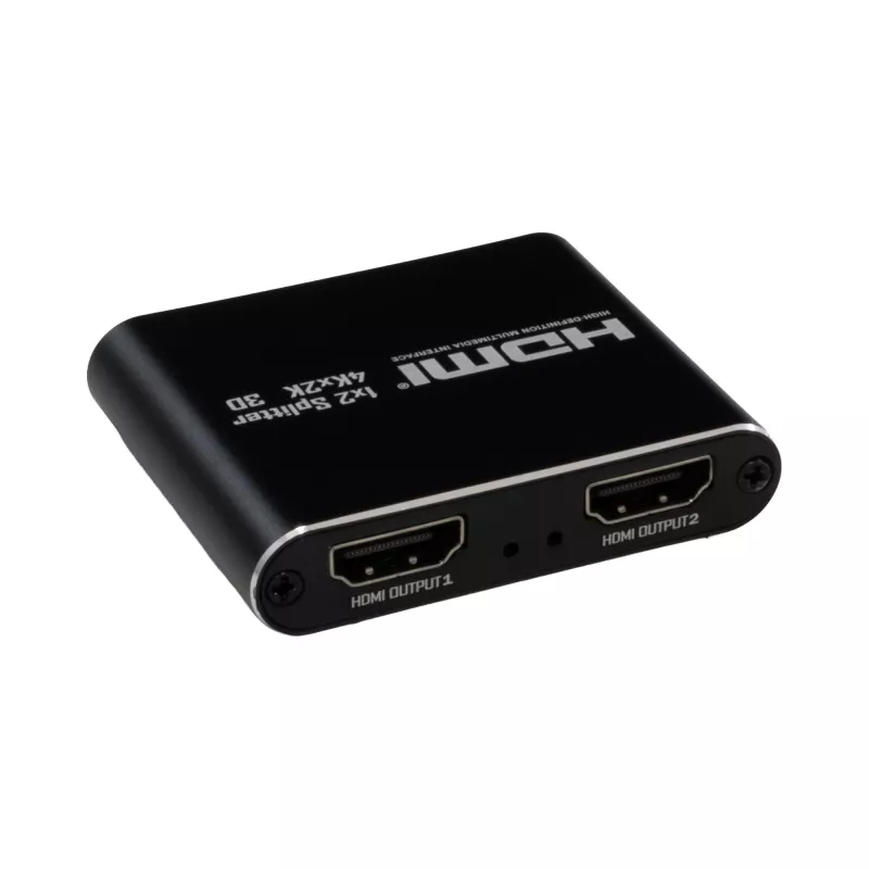 Sbox HDMI-2 HDMI sadalītājs 1x2 4K@30 Hz