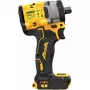 Dewalt DCF922NT-XJ Trieciena uzgriežņu atslēga Melna