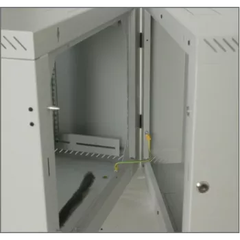 Pie sienas stiprināms statīvs Triton RBA-09-AD5-CAX-A1