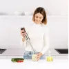 Rokas blenderis Taurus HBA2300X ar piederumiem, 2300 W