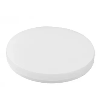 Griestu lampa Tellur Tellur WiFi LED 24W Round — viedā LED griestu lampa, 24W, Wi‑Fi vadība, apaļa