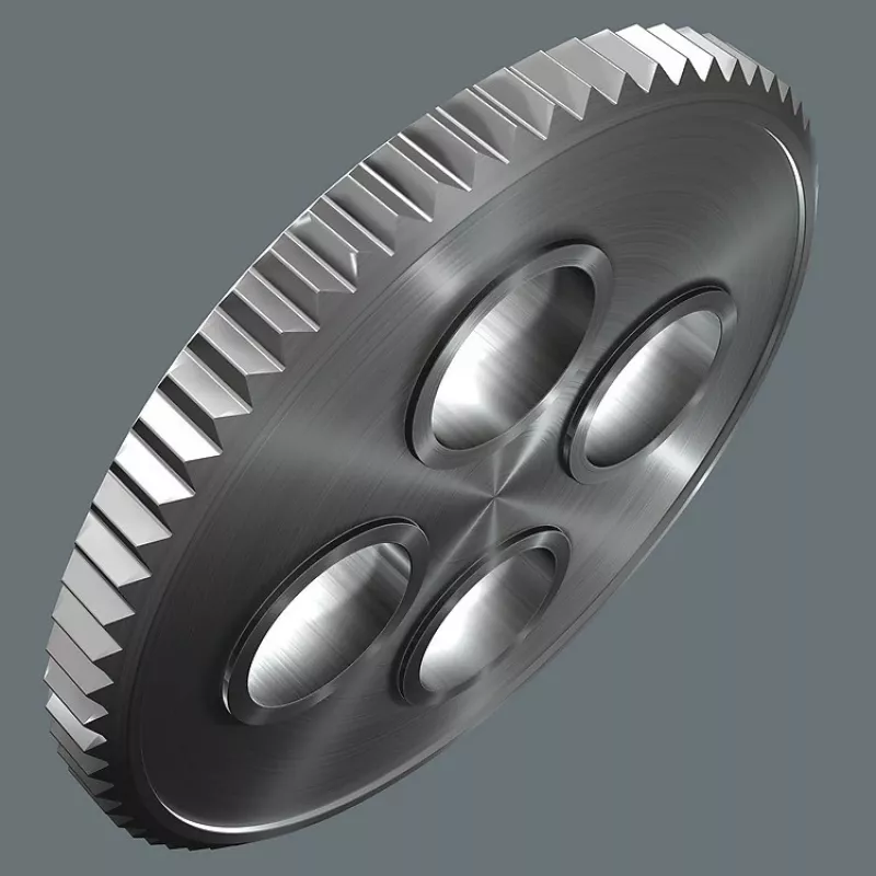 Wera 05004021001