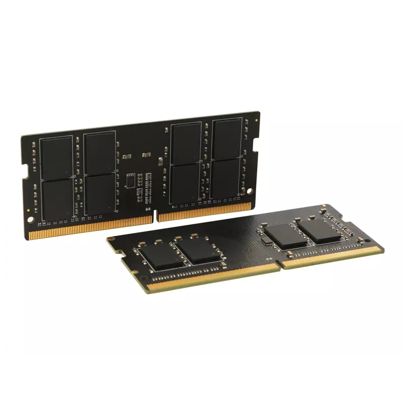 Portatīvā datora DDR4 SO-DIMM atmiņa Silicon Power SP008GBSFU320X02 8GB 3200MHz 260-pin 1.2V CAS22