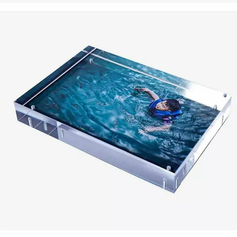 Photo Frame Kit Kodak T-MLX46935 – 5 lapu rāmja montāžas komplekts