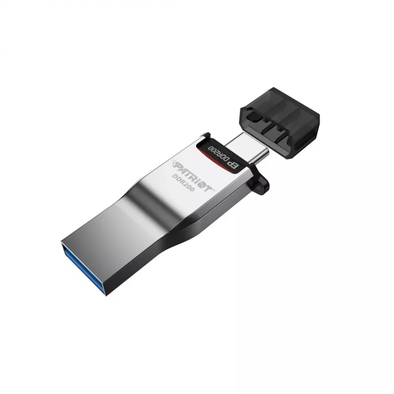Patriot Memory EP DDR200 atmiņas karte 1TB MicroSDXC 160/120 MB/s (PEF1TEP33MCX)