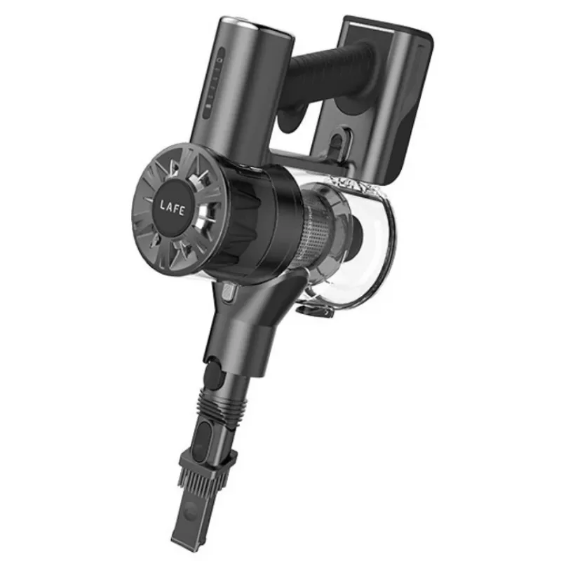 Putekļsūcējs LAFE 47531 vertikālais putekļsūcējs PowerGlide 200W