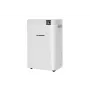 Mitruma savācējs BLAUPUNKT ADH801 — 20 L/dienā (maks. 36 L/24h), 4.2 L tvertne, 600 W, R290, LED displejs