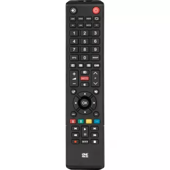 Tālvadības pults One For All URC 1919 Toshiba televizoram
