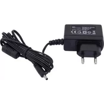 Bezvadu uzlādējamais mikrofons Omnitronic 13107988