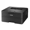Brother HL-L2460DNYJ1 lāzerprinteris — A4 vienkrāsains, 34 lpp./min., abpusēja druka, Ethernet, 128 MB, 251 lokšņu ievade