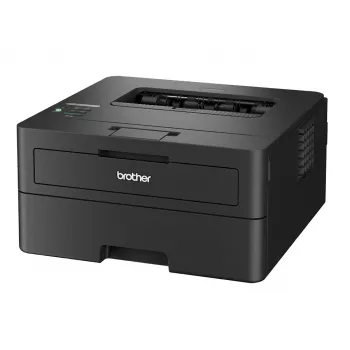Brother HL-L2460DNYJ1 lāzerprinteris — A4 vienkrāsains, 34 lpp./min., abpusēja druka, Ethernet, 128 MB, 251 lokšņu ievade