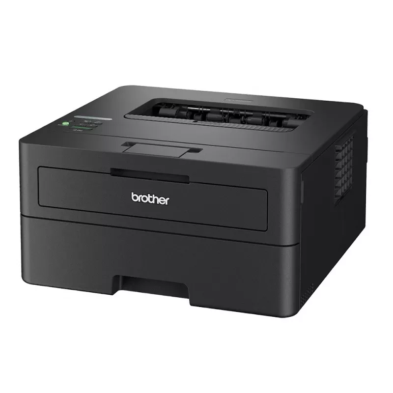 Brother HL-L2460DNYJ1 lāzerprinteris — A4 vienkrāsains, 34 lpp./min., abpusēja druka, Ethernet, 128 MB, 251 lokšņu ievade