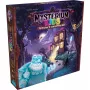 Mysterium Kids: Der Schatz of captain Buh, galda spēle