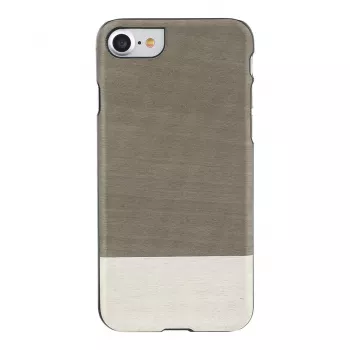 Man&Wood Einstein mobilā tālruņa vāciņš iPhone 7