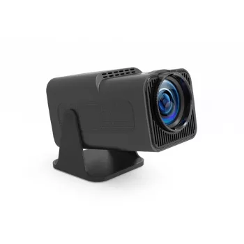 Projektors LED X2H Android 12.0 HDMI USB Full HD 1920x1080 300Ansi