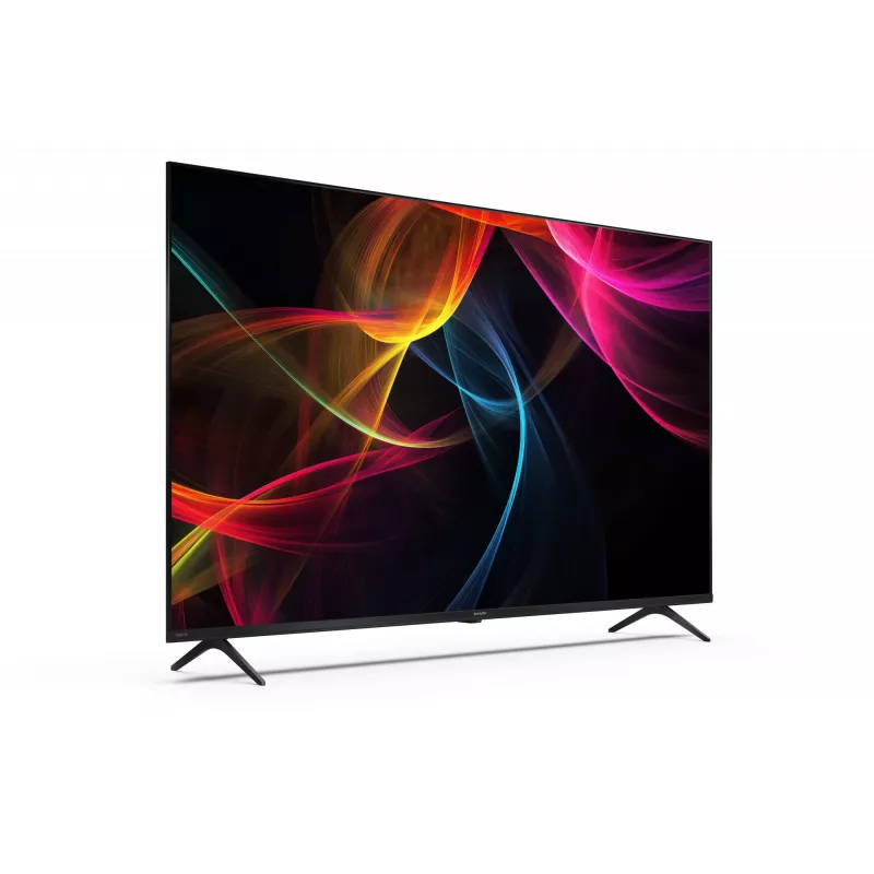 Viedtelevizors Sharp 50HL4265E 50 Google TV UHD