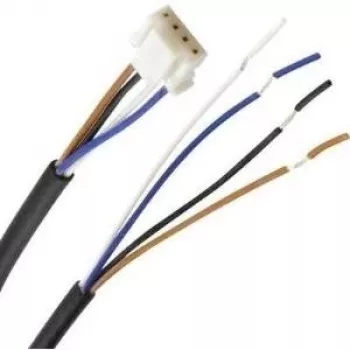 Panasonic CN14AC1 Anschlusskabel – savienojuma kabelis (CN14 sērija)