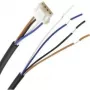 Panasonic CN14AC1 Anschlusskabel – savienojuma kabelis (CN14 sērija)