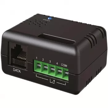 PowerWalker EMD SNMP kartei, modulis melns