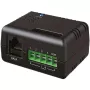 PowerWalker EMD SNMP kartei, modulis melns