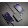 Ārējais akumulators USB 10000MAH/pelēka S10000 7333034 Intenso