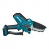 Zaru zāģis MAKITA DUC101Z01 zils, melns