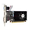 AFOX Radeon R5 230 1GB DDR3 grafiskā karte, 64-bit, DVI/HDMI/VGA, Low Profile