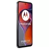 Motorola moto g15 power 17,1 cm (6,72 collas) Dual SIM Android 15 4G USB Type-C 8 GB 512 GB 6000 mAh Pelēks