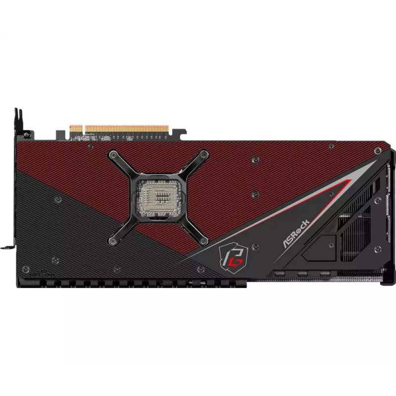 ASRock Radeon RX 7900 XTX Phantom Gaming 24GB GDDR6 grafiskā karte