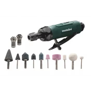 Slīpmašīna Metabo 604116500