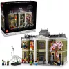 LEGO ICONS 10326 Dabas vēstures muzejs