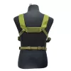 Extralink Military Military Military aizsargveste Molle Airsoft Airsoft MIL-1122