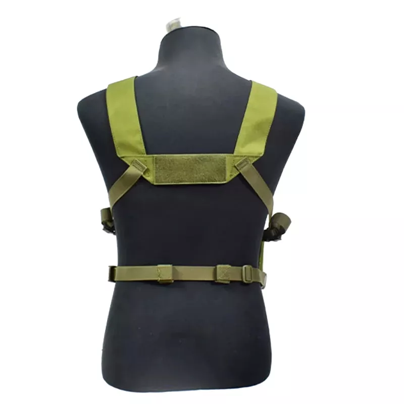 Extralink Military Military Military aizsargveste Molle Airsoft Airsoft MIL-1122