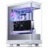 Universāls šķidruma CPU dzesētājs PHANTEKS Glacier One 360D30 X2 DRGB 360 mm balts