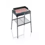 Severin PG8566 Barbecue & Grill Elektro Melns 2200 W (PG8566)
