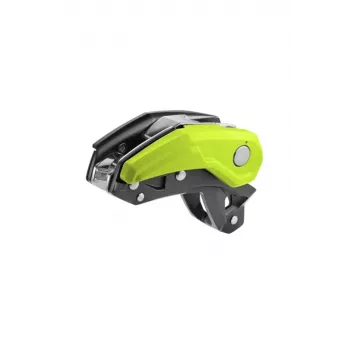 EDELRID pretspiedes ierīce modelis 0009625500000035 (virves aizsardzība / pirkstu saspiešanas novēršanas rīks)